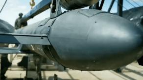 У РФ вперше показали крилату ракету "Герань-5", що відомо про цю зброю, якою вже били по Україні