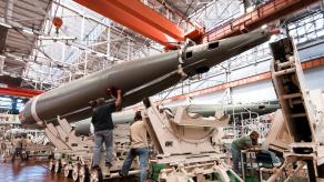 Куди саме влучили українські FP-5 "Фламінго" у виробництво ракет-носіїв "Союз" у Самарі та чому це у "яблучко"