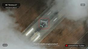 Де саме та чи взагалі можливо відремонтувати Ту-95МС, якому ударом дрона СБУ відірвало частину крила