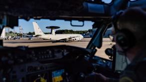 Від літаків за мільярди до трагедії "дружнього вогню" або чому в небі майбутнього координація важливіша за зброю