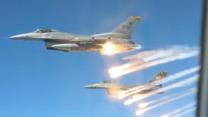 Щоб вийти зі "спіралі смерті", у США пропонують купити на 340 літаків більше за п’ять років, включно з F-16 