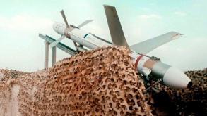 Якщо РФ копіює в іранців далекобійні дрони, то можливо Україні варто звернути увагу на зенітну ракету "359" з Ірану