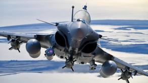 Невже легковажність Франції з продажем Rafale призвела до витоку технологій до РФ та Китаю