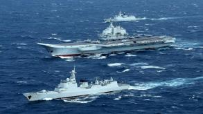 Скільки ще кораблів має збудувати Китай, щоб нарешті мати можливість десанту на Тайвань