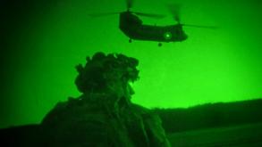 Чи міг порятунок пілота бути прикриттям для спроби нахабно викрасти 441 кг збагаченого урану з Ірану