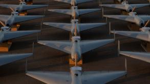 ПС США хочуть мати власні підрозділи ударних дронів, які масово почнуть з’являтися лише у 2030-х