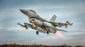 Який варіант F-16V краще підійшов би Україні - Block 70 чи Block 72, про які говорять у контексті оновлення винищувачів ЗСУ