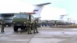 Казахстанський злам: кремлівська інтервенція як привід для нападу на Україну