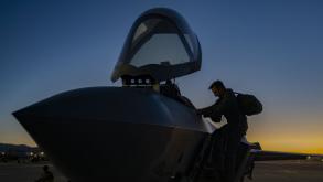 Таємничі ЗРК Ірану не змогли зловити "невидимку" F-35 - що це можуть бути за системи протиповітряної оборони