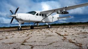 Який у американців ідеальний літак проти "Шахедів" просто "під носом" і який вони ігнорують