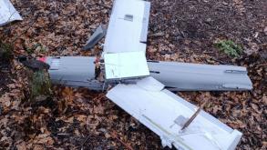 Проблема зі Starlink-ом на дронах рашистів не вирішена, хоча Пентагон обіцяв рішення ще рік тому