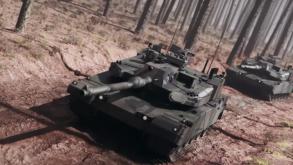 Скільки FPV-дронів треба на знищення танка K2PL та невже КАЗ дійсно не справляється