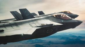 Туреччина нібито має важелі, щоб вмовити США по F-35, але що зараз із С-400