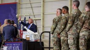 Чому заява про вихід США з НАТО це послідовне очікуване рішення, а не спонтанний каприз