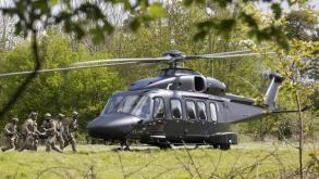 Чи підійдуть Україні середні вертольоти AW149, якщо їх хоче експортувати Велика Британія крім закупівлі собі