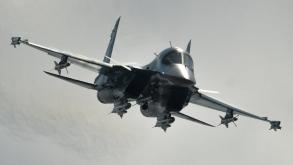 Невже рашисти хочуть запускати Х-101 зі своїх Су-34, якими постійно скидають КАБи по українських прифронтових містах