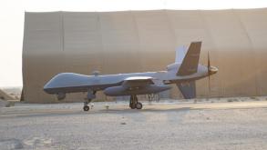 Колишній пілот MQ-9, який налітав 2700 бойових годин, розкритикував Польщу, яка купила їх два роки тому