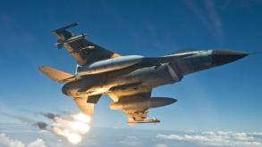 У США не вийшло купити вживані F-16 у Греції, але для чого їм ці літаки