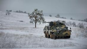 В чому різниця між БМП та БТР і чому ми плутаємось