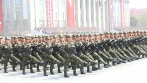 Якщо Північна Корея таки дасть Кремлю 100 тисяч добровольців, то з чим вони приїдуть воювати