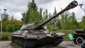 Який танк перед Т-34 та після Т-54 РФ ще зможе зняти зі зберігання