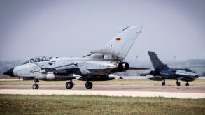 Що в Німеччини з ударними літаками Tornado, і чи варто їх просити для ЗСУ