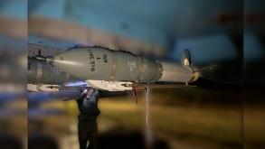 Чи можливо якось протидіяти російським реактивним КАБам, що летять на 150-200 км