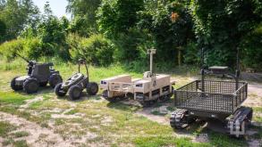 "Повстання машин" на службі у ЗСУ: НРК змінюють правила на полі бою та які перспективи розвитку "залізної піхоти"