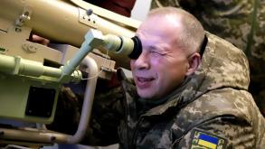 Чим зустрічатимуть російських окупантів або Синергія майбутніх перемог