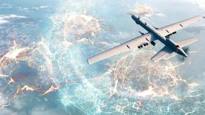 Підняти РЕБ на дроні, у BAE Systems активно взялись за ідею, якої й Україні варто приділити увагу