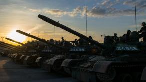 Чи поїдуть румунські танки Т-55 та TR-85 до України за "круговою схемою" в обмін на нові Leopard 2A8 з Німеччини