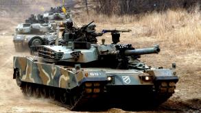 У Південні Кореї згадують за Leopard 1 з баштою C3105 в ЗСУ, але закликають не копіювати "сліпо" український досвід