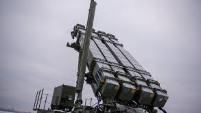 Що треба для реалізації посилення ППО Польщі за рахунок України, бо попри Patriot та F-35 вона "пропускає" російські ракети та дрони