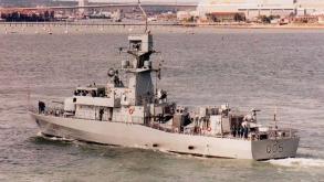 Вісім ракетних катерів за ціною корвета: чи варто приймати пропозицію Великобританії