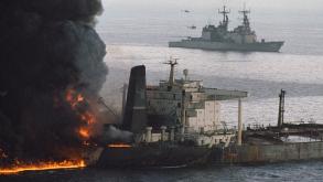 ​Чотири сценарії нафтової блокади Перської затоки та ще гірших варіантів через удари США по Ірану