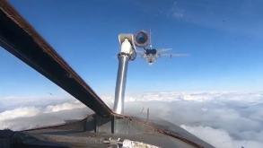 Чи вийшло б дозаправляти українські винищувачі за допомогою бізнес-джетів, бо у США це бачать як реальний варіант