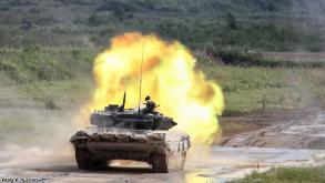 Поразка в Україні 1-ї танкової армії Росії: як таке взагалі могло статися