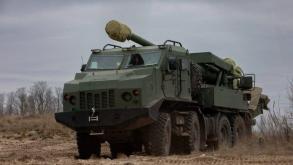 Якщо більшість артилерії в ЗСУ до 2030 року має бути українського виробництва, то чи вистачить для цього САУ "Богдана" та інших вітчизняних розробок