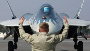 Чи може злякатися Алжир санкцій від США та перестати купувати зброю у РФ включно з Су-57