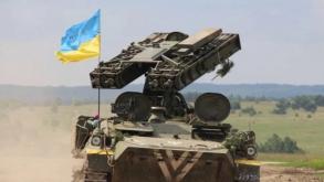 Чотири роки великої війни та еволюція союзницької підтримки України 