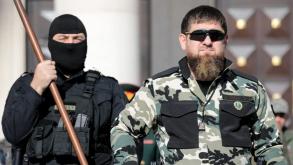 Кадиров висунув ультиматум Кремлю: або зміна "стратегії операції" або він буде "роз'яснювати"