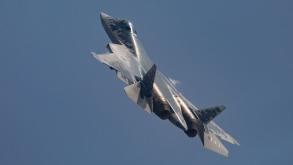 Якщо Індія дійсно приєднається до FCAS чи Tempest, чи означає це остаточній проліт РФ з її Су-57