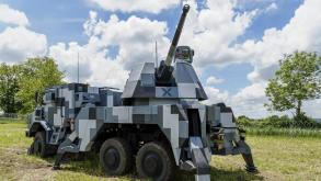 У Європі у ніші "шахедобійок" стає тісно, але системного рішення досі немає, як і сумісності з уніфікацією