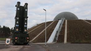 Чи зможе Європа перехопити іранську балістичну ракету без США і чи допоможе Nostradamus та "Стріла 3"