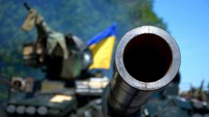 Національний спротив: територіальна оборона та стійкість, як парадигма безпеки України - розповідає Олексій Грідін