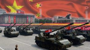 Як КНДР вже перепродавала зброю від "нейтрального" Китаю: чому домовленість з РФ значно загрозливіша