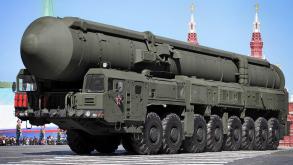 Що може знищити російський комплекс "Тополь-М" та чи вдасться ПРО США перехопити випущені з нього ракети