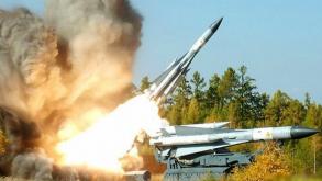 Ідея збивати Ту-95МС з ракетами в небі над РФ звучить гарно, якби не одне "але"
