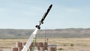 Що це за обіцяні далекобійні ракети для України від Німеччини, якщо про Taurus мова не йде