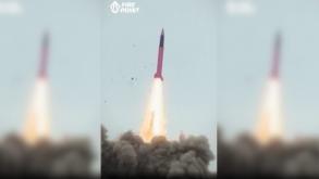 Чим насправді такий важливий другий відомий запуск балістичної ракети FP-7, та що саме випробовувалось